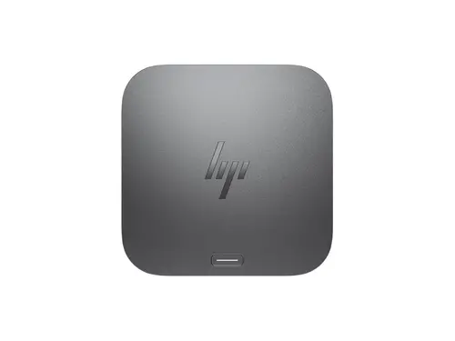 HP Thunderbolt 4 Ultra 180W G6 Dock TBT4 USB-C HDMI RJ-45 2xUSB-C 2xDP 5xUSB (EU) - image 6