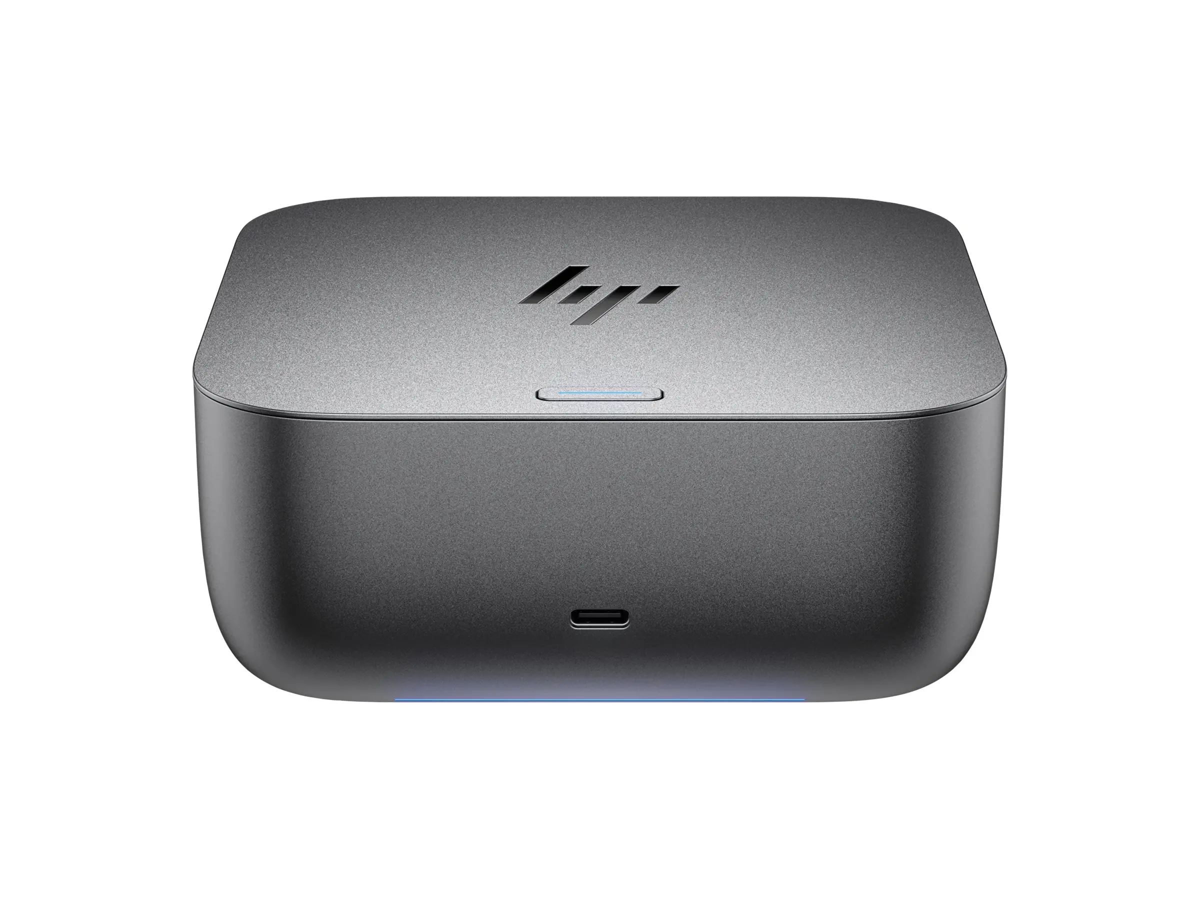 HP Thunderbolt 4 Ultra 180W G6 Dock TBT4 USB-C HDMI RJ-45 2xUSB-C 2xDP 5xUSB (EU) - image 9