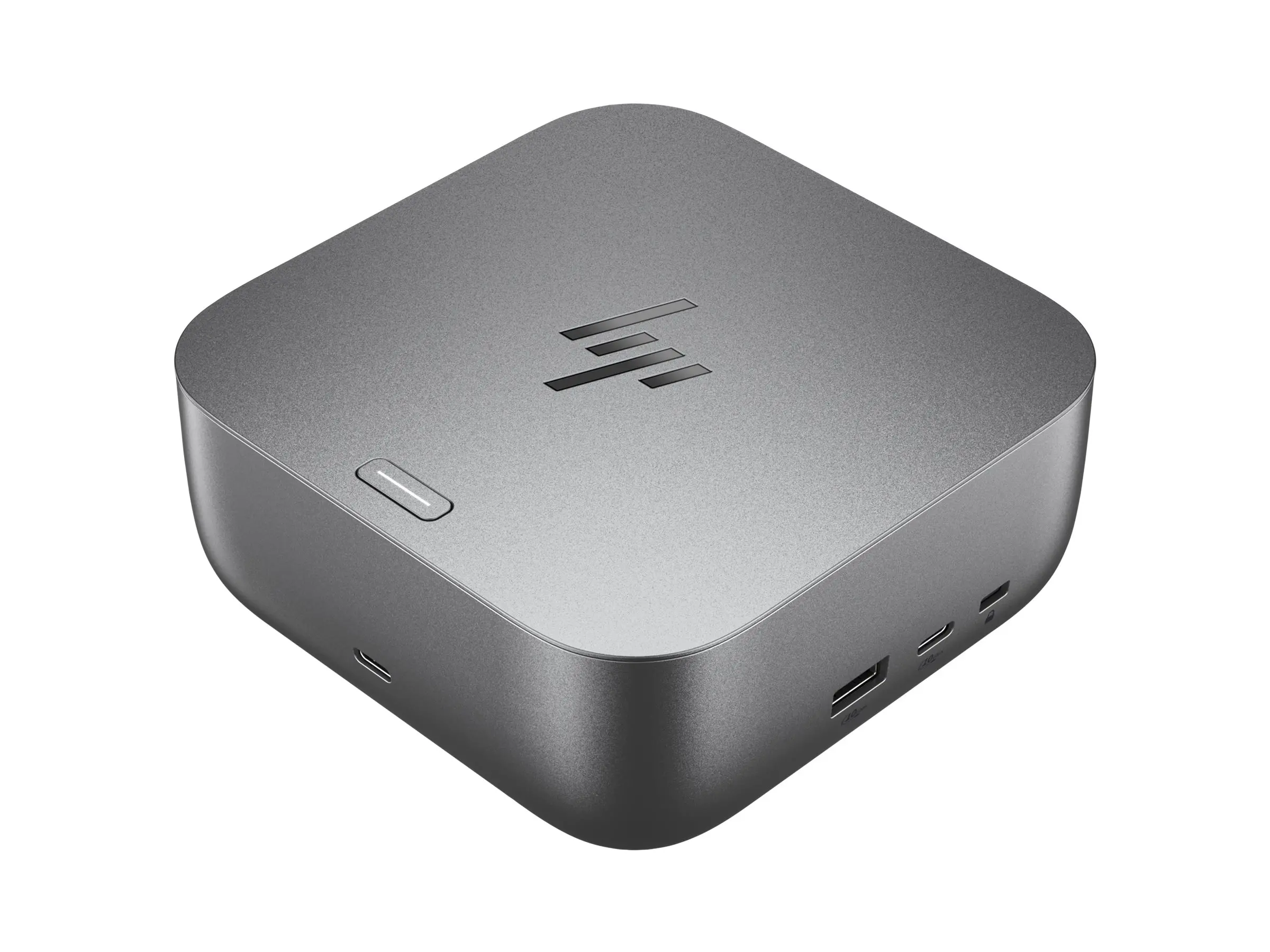 HP Thunderbolt 4 100W G6 Dock TBT4 HDMI RJ-45 2xUSB-C 2xDP 3xUSB (EU) - image 1