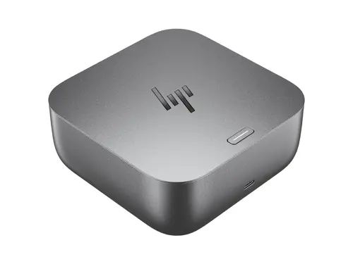 HP Thunderbolt 4 100W G6 Dock TBT4 HDMI RJ-45 2xUSB-C 2xDP 3xUSB (EU) - image 10