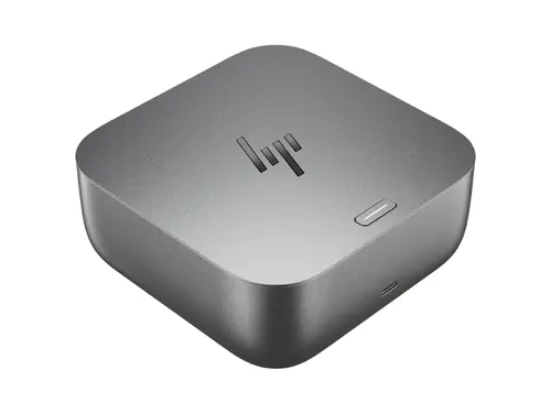 HP Thunderbolt 4 100W G6 Dock TBT4 HDMI RJ-45 2xUSB-C 2xDP 3xUSB (EU) - image 13
