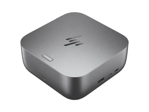HP Thunderbolt 4 100W G6 Dock TBT4 HDMI RJ-45 2xUSB-C 2xDP 3xUSB (EU) - image 1