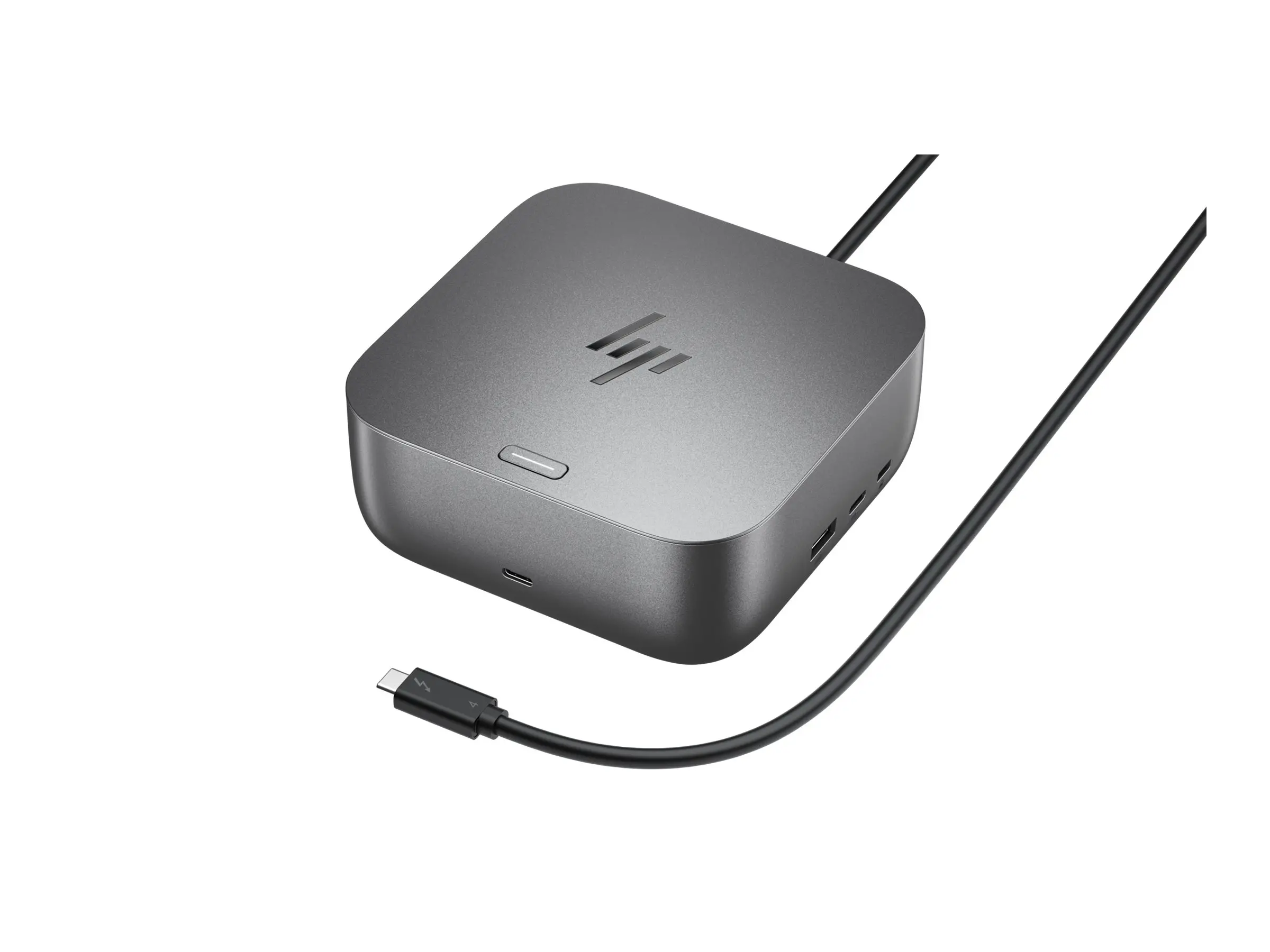 HP Thunderbolt 4 100W G6 Dock TBT4 HDMI RJ-45 2xUSB-C 2xDP 3xUSB (EU) - image 2