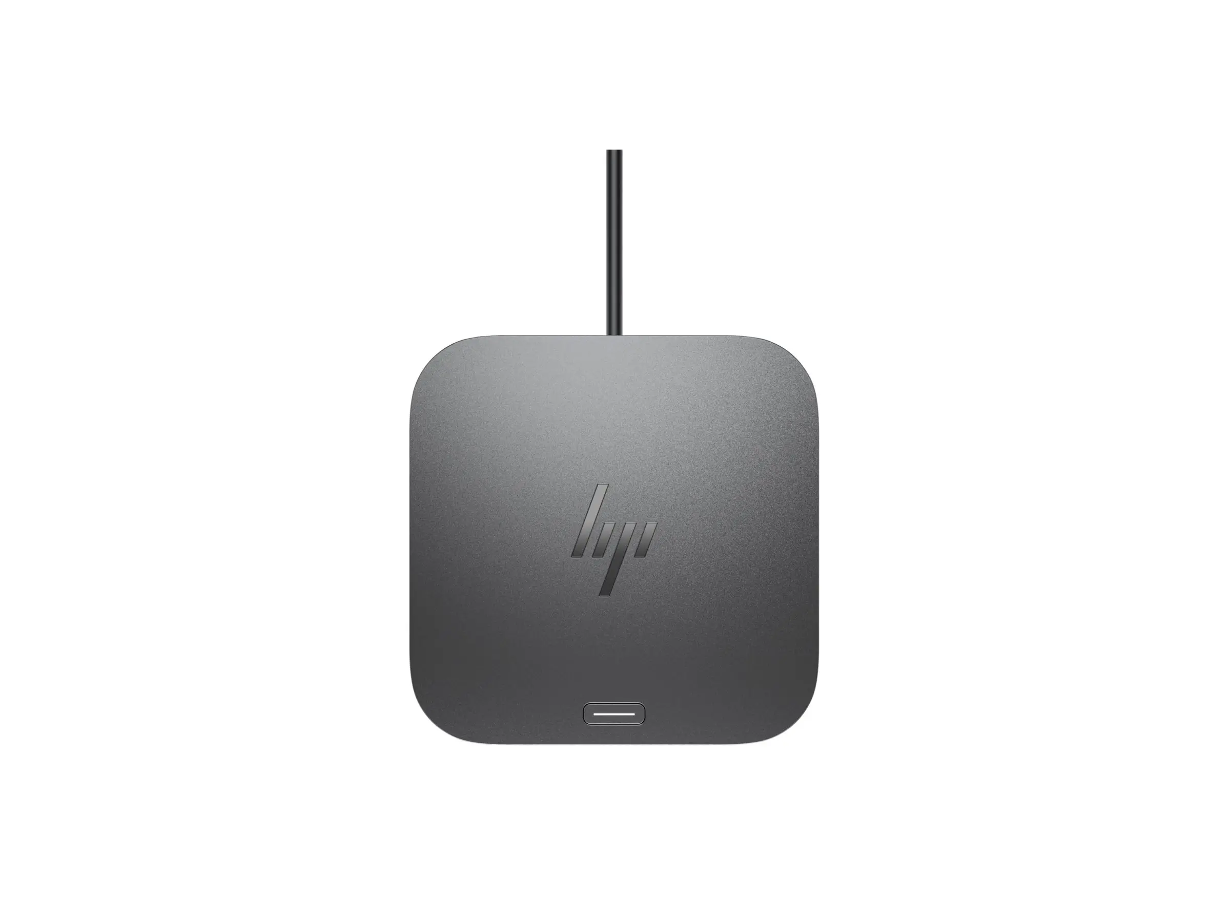 HP Thunderbolt 4 100W G6 Dock TBT4 HDMI RJ-45 2xUSB-C 2xDP 3xUSB (EU) - image 5