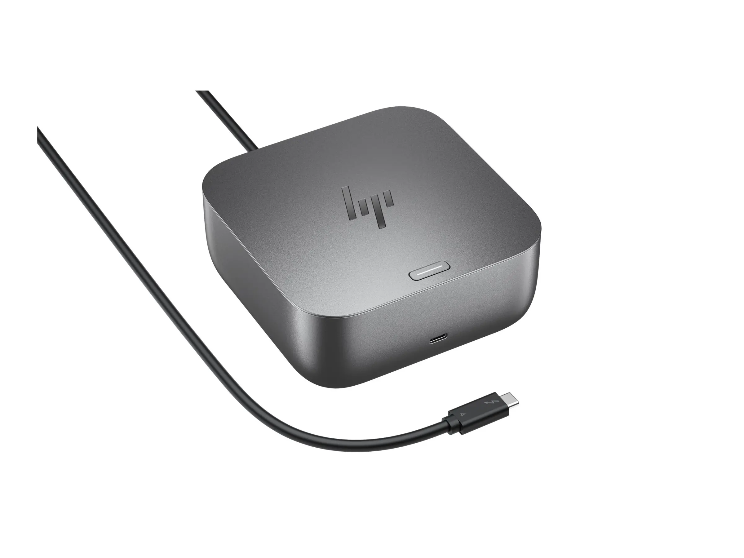 HP Thunderbolt 4 100W G6 Dock TBT4 HDMI RJ-45 2xUSB-C 2xDP 3xUSB (EU) - image 7