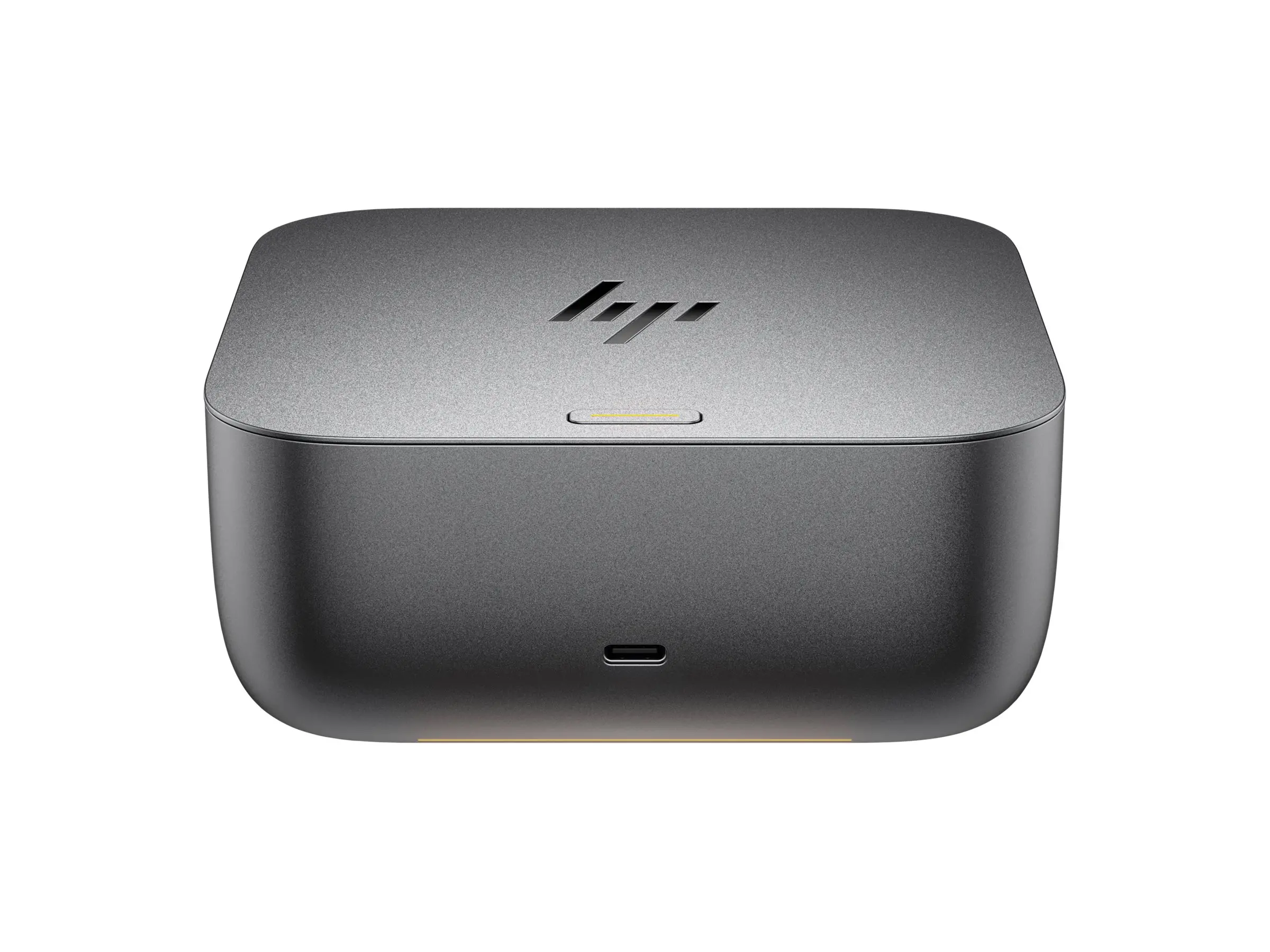 HP Thunderbolt 4 100W G6 Dock TBT4 HDMI RJ-45 2xUSB-C 2xDP 3xUSB (EU) - image 9
