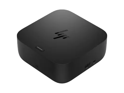 HP USB-C 100W G6 Dock SmartBuy - image 1
