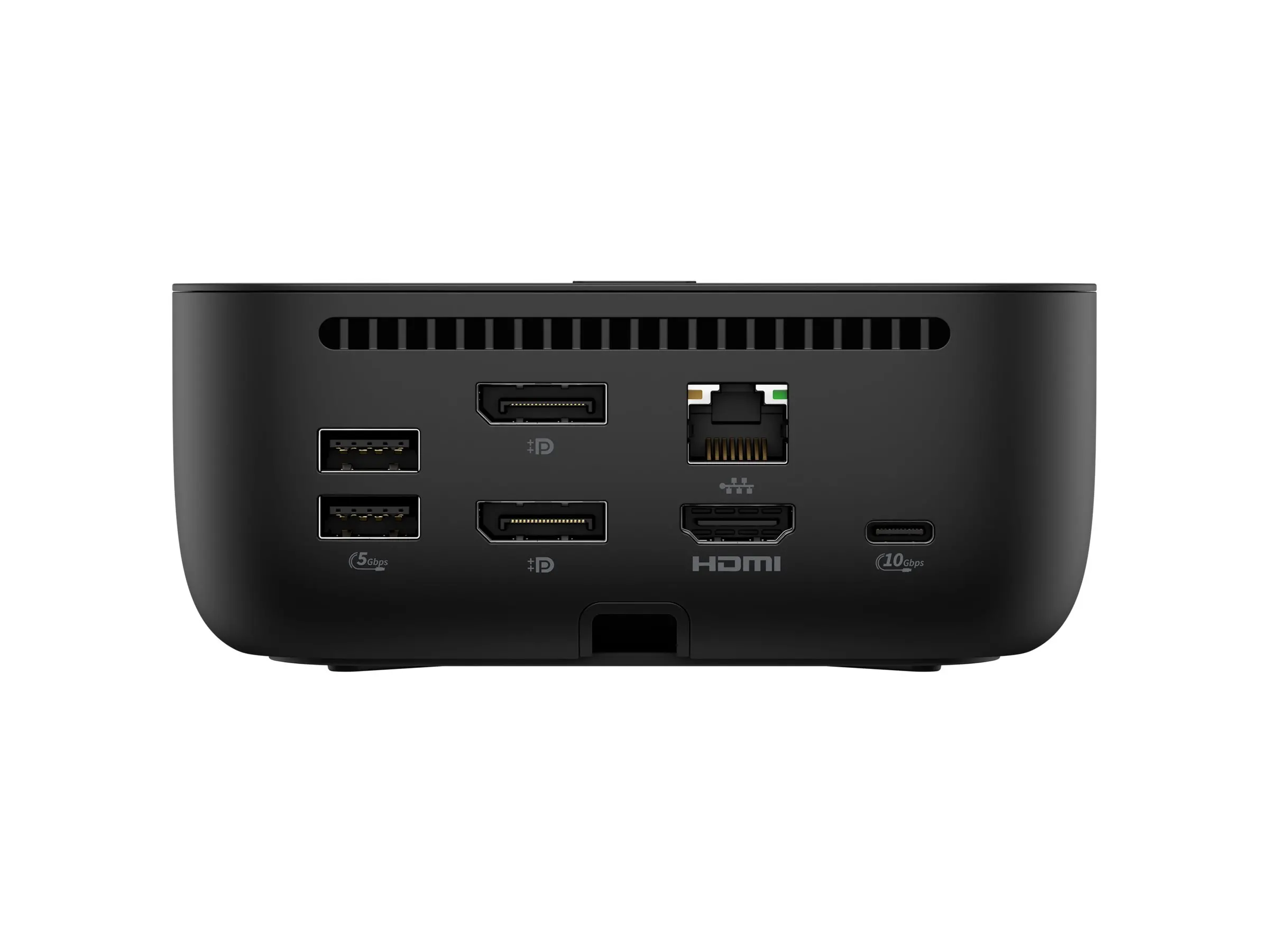 HP USB-C 100W G6 Dock SmartBuy - image 5