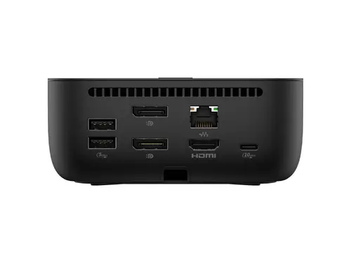 HP USB-C 100W G6 Dock SmartBuy - image 5