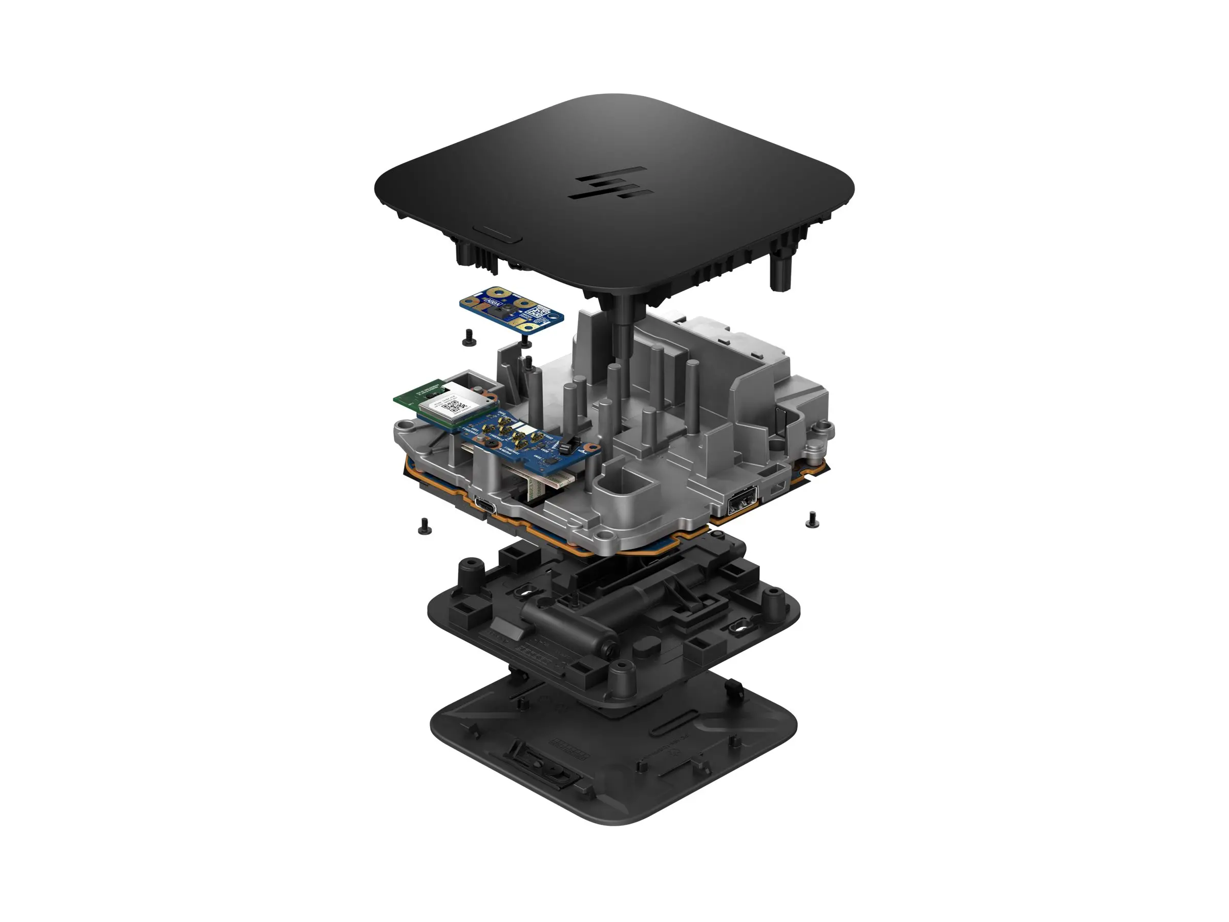 HP USB-C 100W G6 Dock SmartBuy - image 7