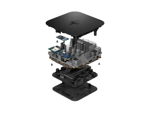HP USB-C 100W G6 Dock SmartBuy - 8
