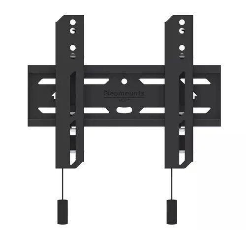 Стойка, Neomounts Level-850 TV mount wall 24-65" - fixed - lockable - fast installation - image 1