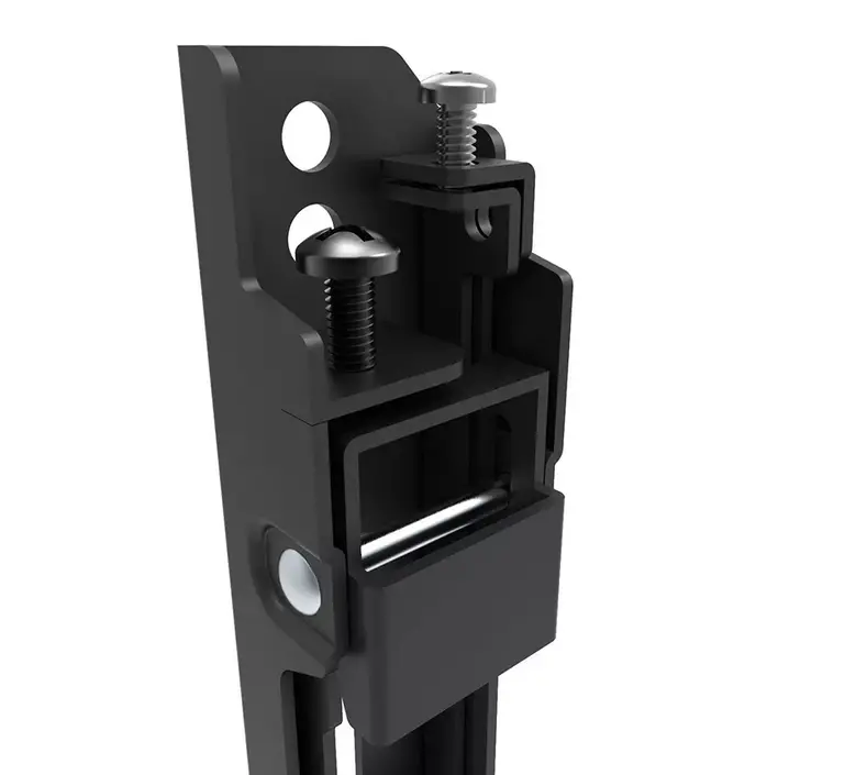 Стойка, Neomounts Level-850 TV mount wall 24-65" - fixed - lockable - fast installation - image 3