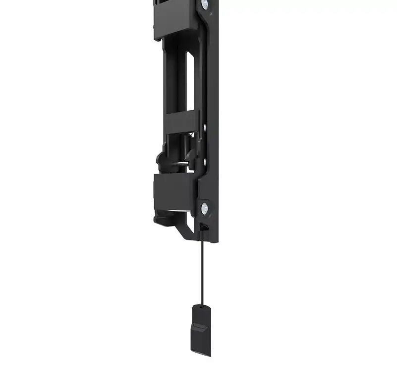 Стойка, Neomounts Level-850 TV mount wall 24-65" - fixed - lockable - fast installation - image 5