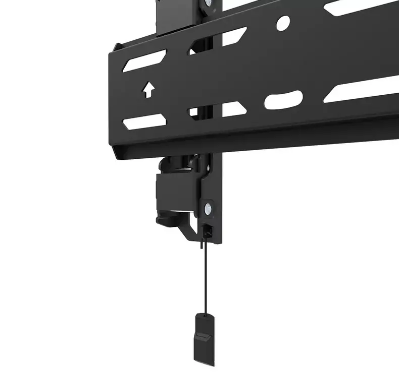 Стойка, Neomounts Level-850 TV mount wall 24-65" - fixed - lockable - fast installation - image 6