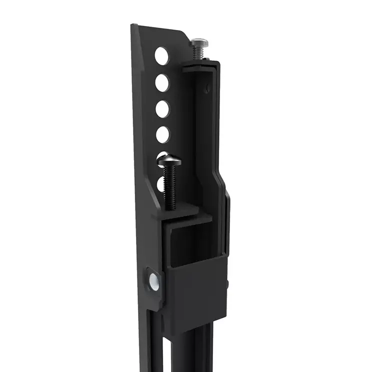Стойка, Neomounts Level-850 TV mount wall 40-75" - fixed - lockable - fast installation - image 3