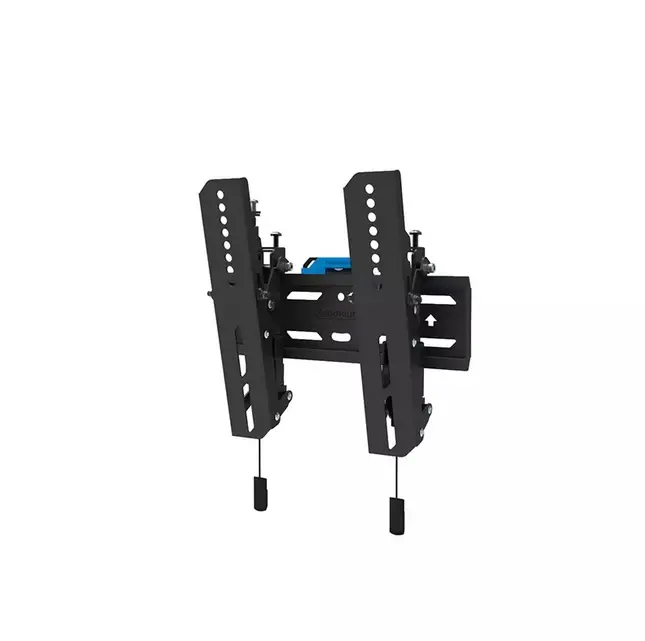 Стойка, Neomounts Level-850 TV mount wall 24-65" - tiltable - lockable - fast installation