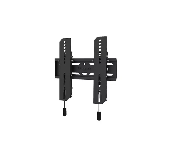 Стойка, Neomounts Level-850 TV mount wall 24-65" - tiltable - lockable - fast installation - image 1
