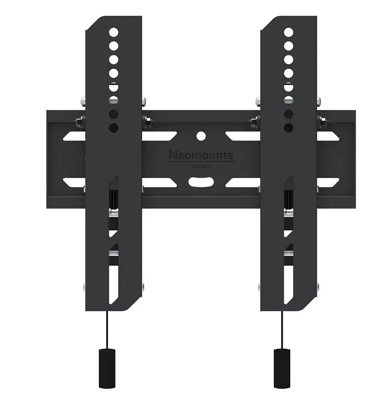 Стойка, Neomounts Level-850 TV mount wall 24-65" - tiltable - lockable - fast installation - image 2