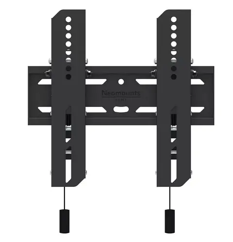 Стойка, Neomounts Level-850 TV mount wall 24-65" - tiltable - lockable - fast installation - image 2