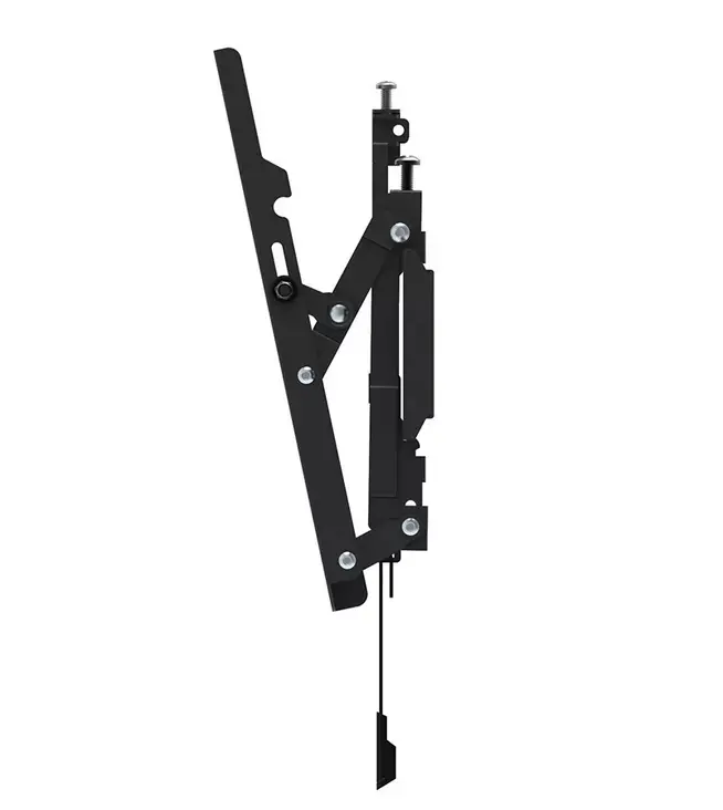 Стойка, Neomounts Level-850 TV mount wall 24-65" - tiltable - lockable - fast installation - image 3