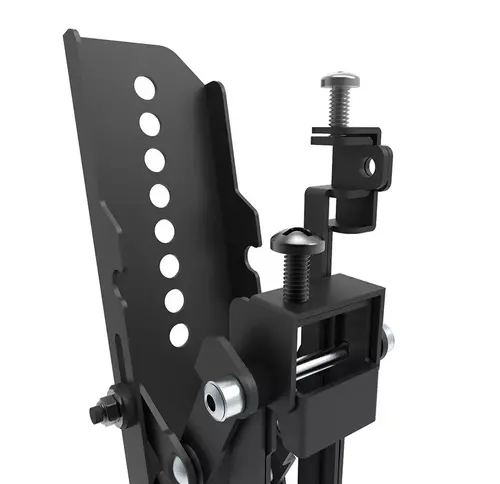 Стойка, Neomounts Level-850 TV mount wall 24-65" - tiltable - lockable - fast installation - image 5