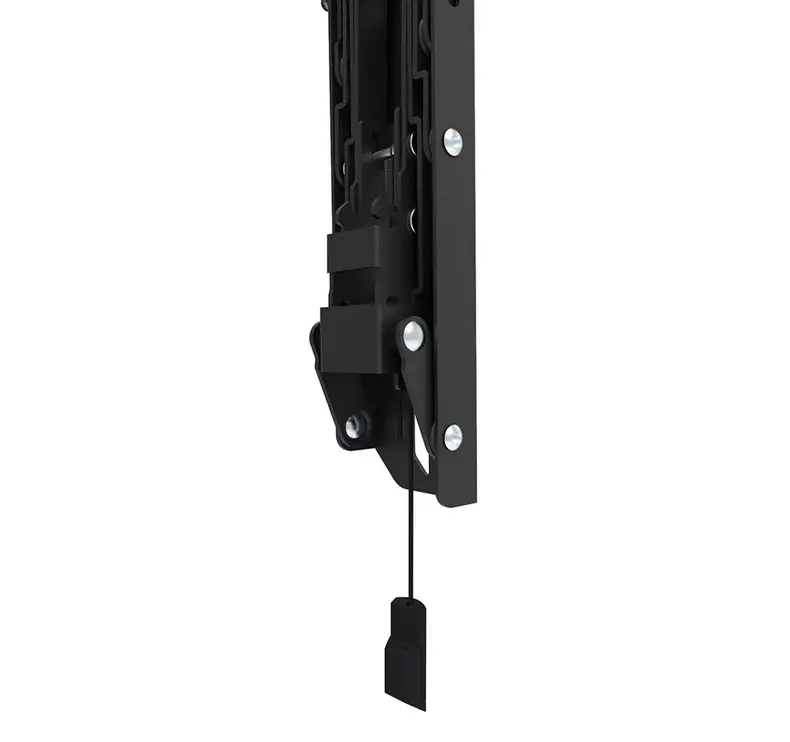 Стойка, Neomounts Level-850 TV mount wall 24-65" - tiltable - lockable - fast installation - image 7