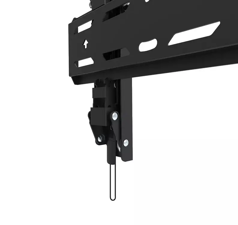 Стойка, Neomounts Level-850 TV mount wall 24-65" - tiltable - lockable - fast installation - image 8