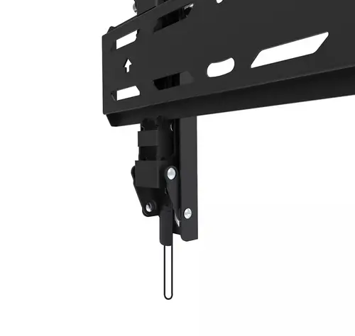 Стойка, Neomounts Level-850 TV mount wall 24-65" - tiltable - lockable - fast installation - image 8