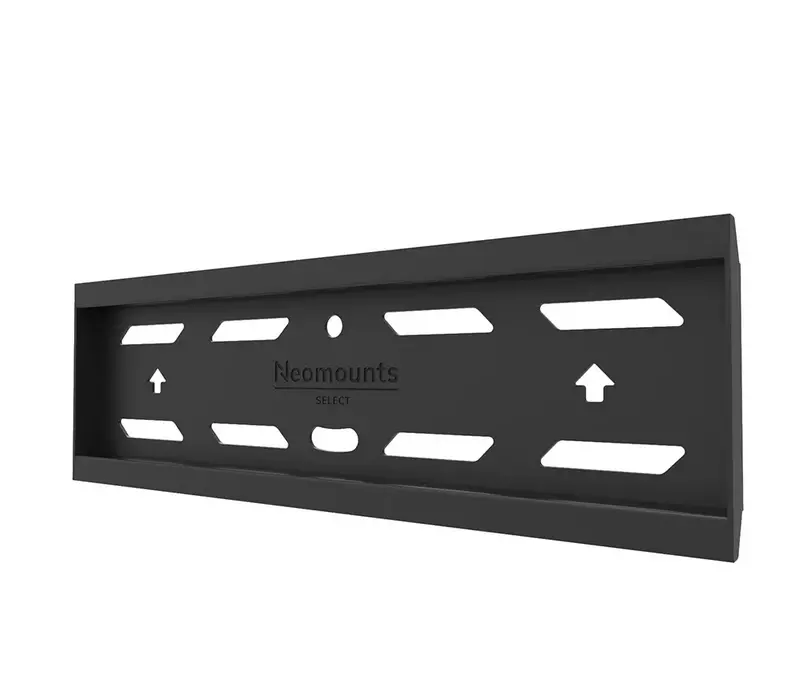 Стойка, Neomounts Level-850 TV mount wall 24-65" - tiltable - lockable - fast installation - image 9
