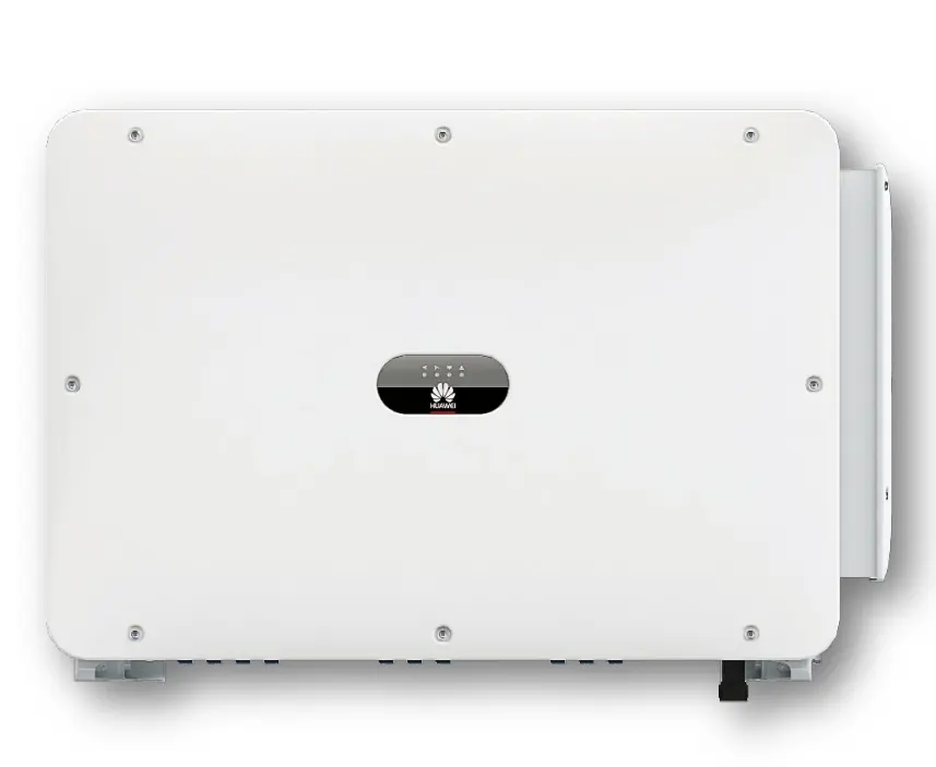 Инвертор за фотоволтаичен панел, Huawei Inverter SUN2000-100KTL-M2 (100 kW) Commercial Three Phase with DC Surge Protection Type I+II