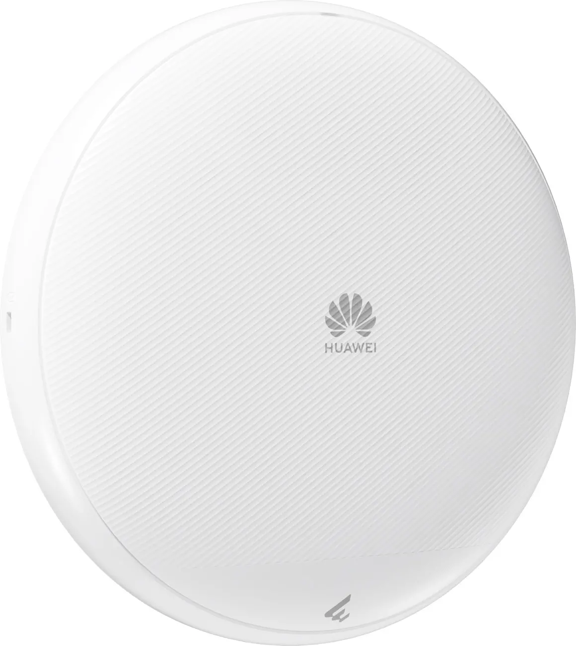 Точка за достъп Huawei AP673,BE14000,WiFi7,Tri Band,1x5G POE,1x1G,USB,таван,BLE5 - image 1