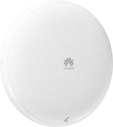 Точка за достъп Huawei AP673,BE14000,WiFi7,Tri Band,1x5G POE,1x1G,USB,таван,BLE5 - image 1