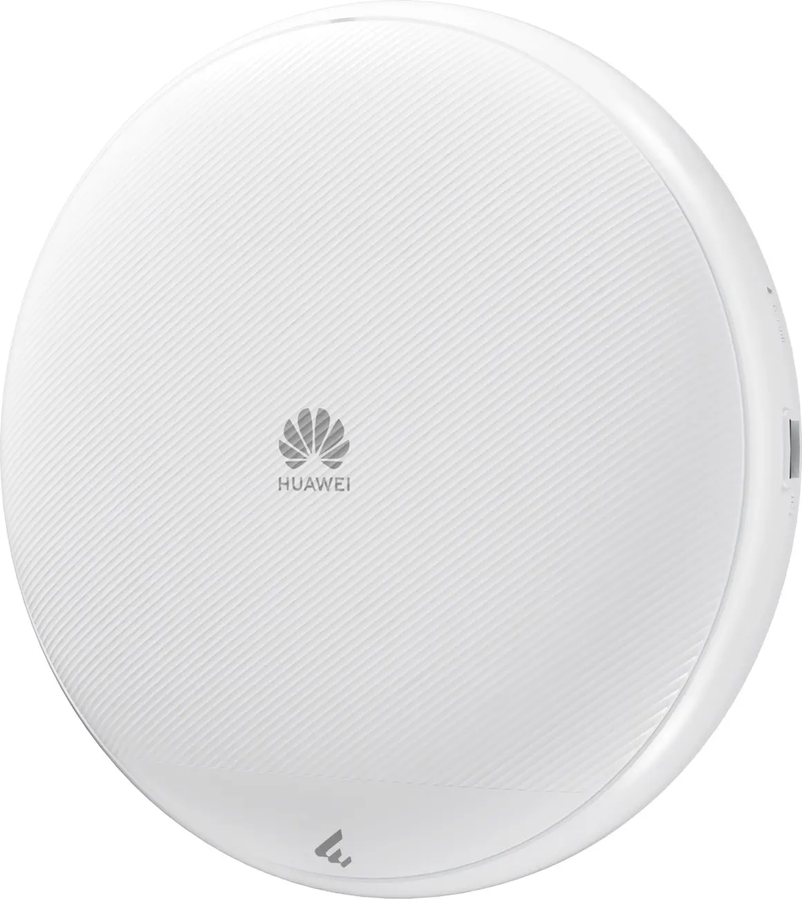 Точка за достъп Huawei AP673,BE14000,WiFi7,Tri Band,1x5G POE,1x1G,USB,таван,BLE5 - image 2