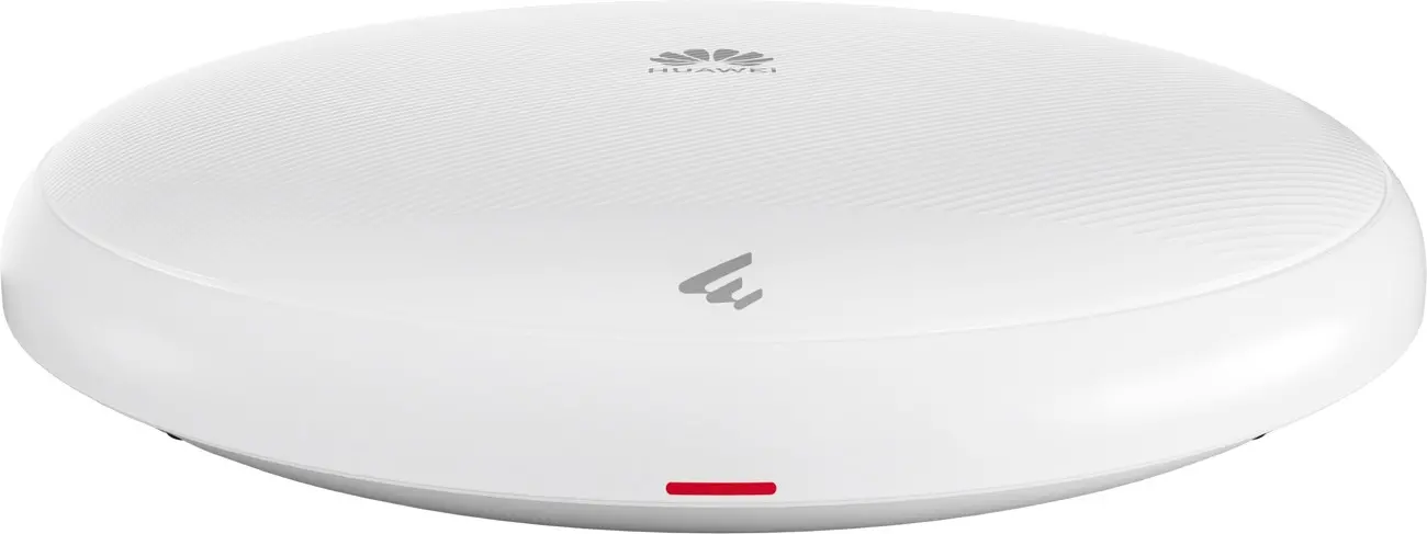 Точка за достъп Huawei AP673,BE14000,WiFi7,Tri Band,1x5G POE,1x1G,USB,таван,BLE5 - image 3