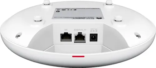 Точка за достъп Huawei AP673,BE14000,WiFi7,Tri Band,1x5G POE,1x1G,USB,таван,BLE5 - image 6