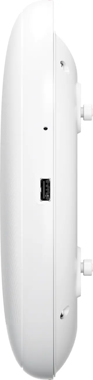 Точка за достъп Huawei AP673,BE14000,WiFi7,Tri Band,1x5G POE,1x1G,USB,таван,BLE5 - image 7