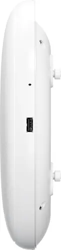 Точка за достъп Huawei AP673,BE14000,WiFi7,Tri Band,1x5G POE,1x1G,USB,таван,BLE5 - image 7