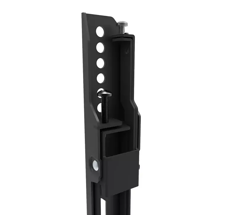 Стойка, Neomounts Level-850 TV mount wall 42-86" - fixed - lockable - fast installation - image 3