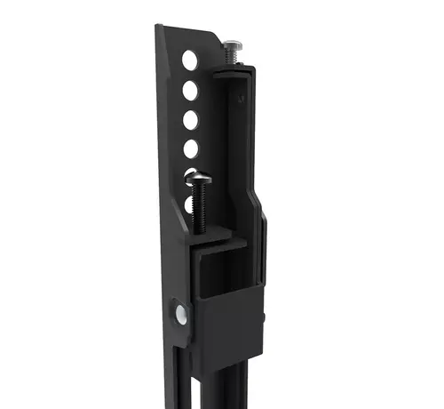 Стойка, Neomounts Level-850 TV mount wall 42-86" - fixed - lockable - fast installation - image 3