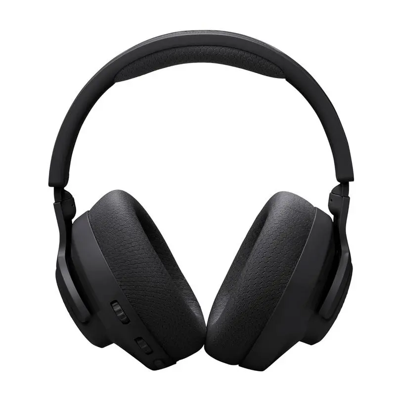 Геймърски безжични слушалки с микрофон JBL Quantum 360 Black - image 2