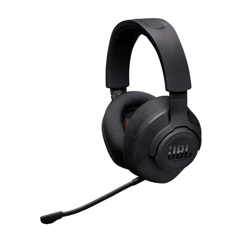 Геймърски безжични слушалки с микрофон JBL Quantum 360 Black - image 3