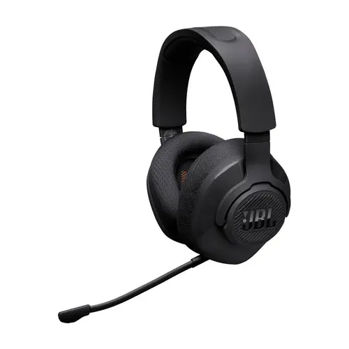Геймърски безжични слушалки с микрофон  JBL Quantum 360 Black - image 3