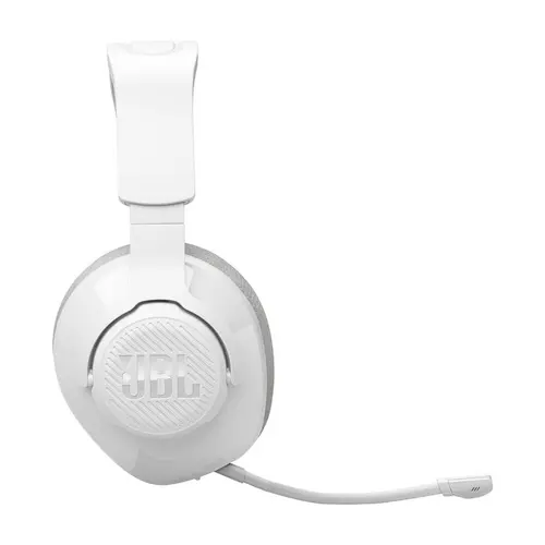 Геймърски безжични слушалки с микрофон  JBL Quantum 360 White - image 2