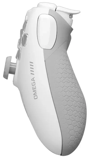 Безжичен геймпад SCUF Omega - Бял - image 2
