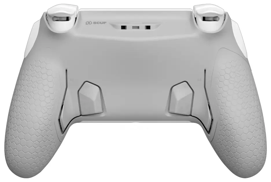 Безжичен геймпад SCUF Omega - Бял - image 3