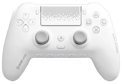 Gamepad wireless SCUF Omega - Alb - 1
