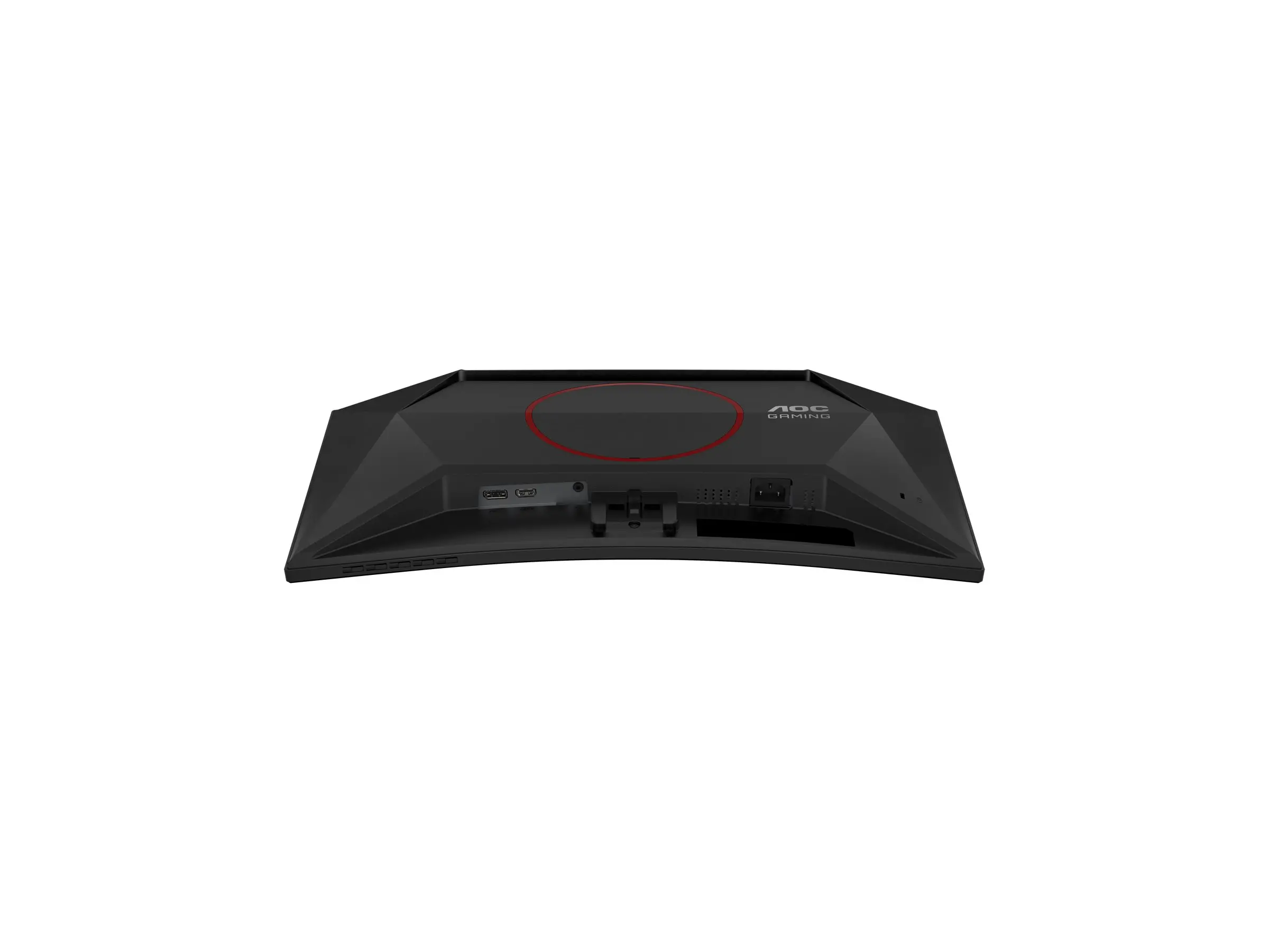 Монитор, AOC C24G42FE, 23.6" Curved 1500R, VA, WLED, 1920x1080@180Hz OC (Native 144Hz), 4ms GtG, 0.5ms MPRT, 300cd m/2, 3000:1, 80M:1 DCR, Adaptive Sync, FlickerFree, Low Blue Light, Tilt, HDMI, DP - image 10