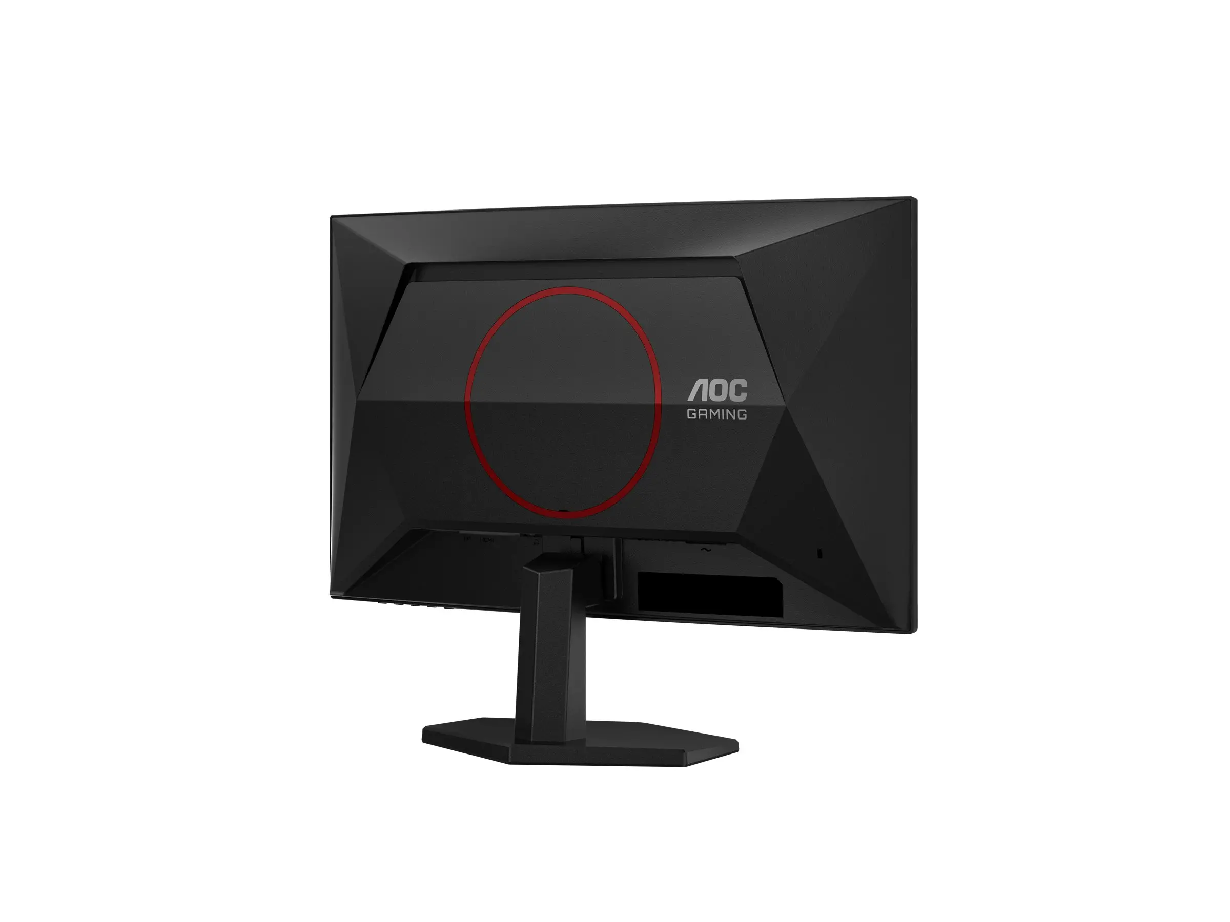 Монитор, AOC C24G42FE, 23.6" Curved 1500R, VA, WLED, 1920x1080@180Hz OC (Native 144Hz), 4ms GtG, 0.5ms MPRT, 300cd m/2, 3000:1, 80M:1 DCR, Adaptive Sync, FlickerFree, Low Blue Light, Tilt, HDMI, DP - image 6