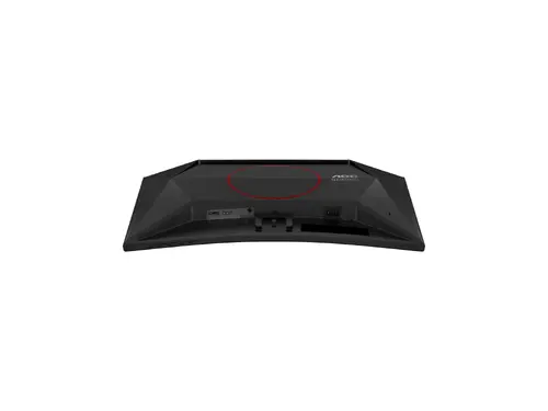 Monitor, AOC C24G42FE, 23.6" Curved 1500R, VA, WLED, 1920x1080@180Hz OC (Native 144Hz), 4ms GtG, 0.5ms MPRT, 300cd m/2, 3000:1, 80M:1 DCR, Adaptive - 7